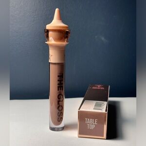 JEFFREE STAR - The gloss ( Table Top) NIB